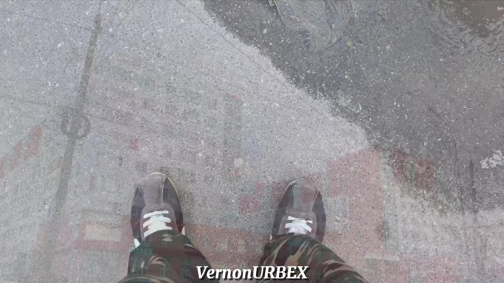 @Vernon