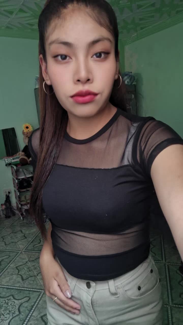 @Rocío Flores
