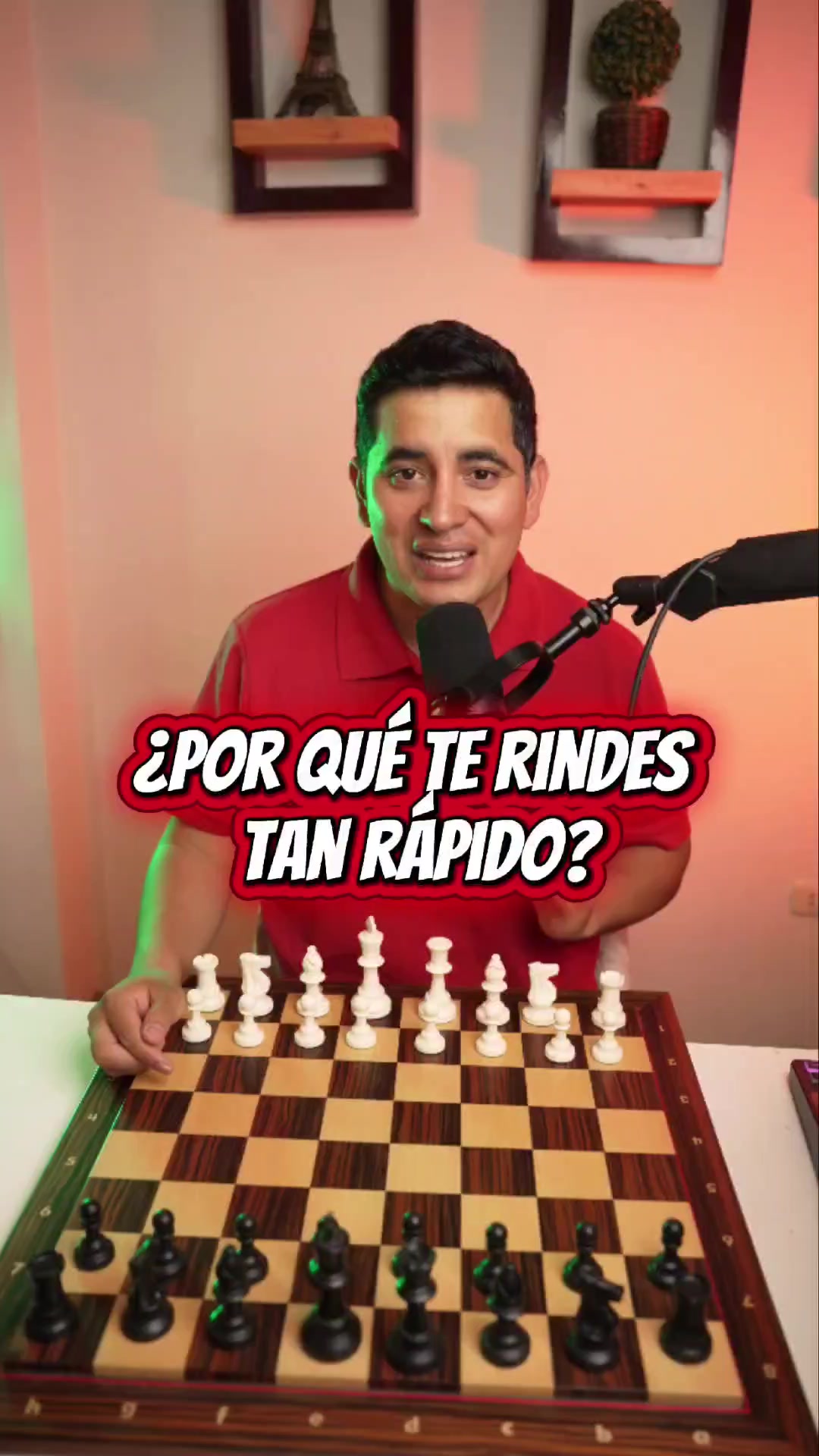 @AjedrezConKevin♟️