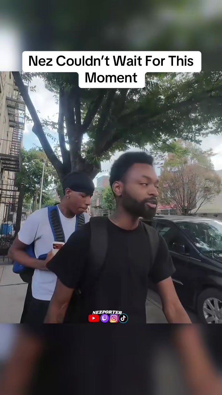 @NezPorter