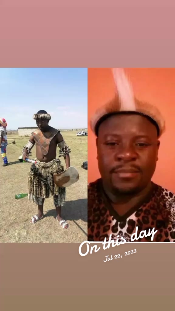 @Mfanakamakhekhe