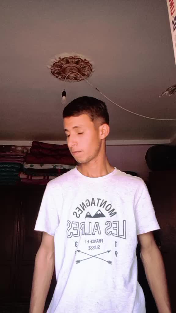 @Nabil benaouina Ghilizane๐ฉ๐ฟ