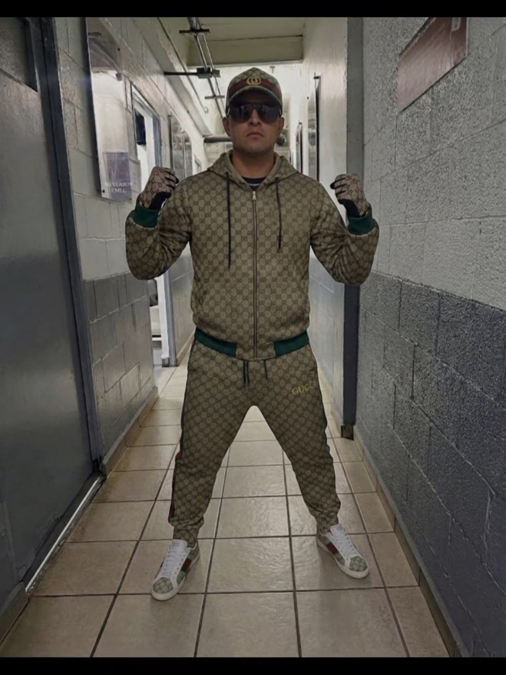 @Silverboy Cmll