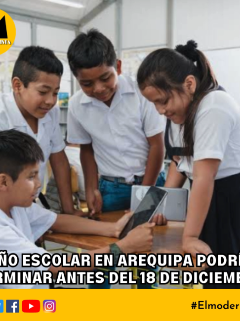 @El Modernista