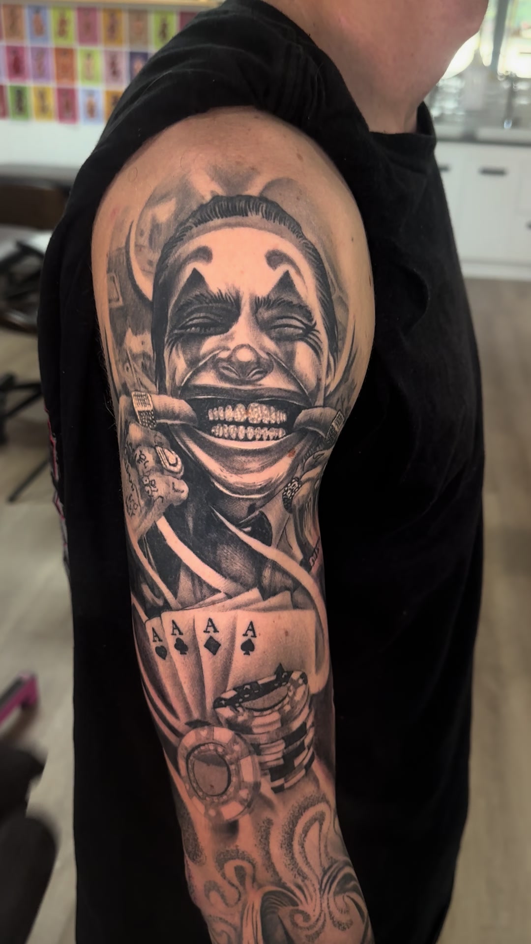 @Brisbane tattoos
