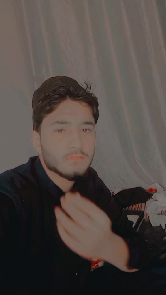 @Zaincheema ❤️ 😎