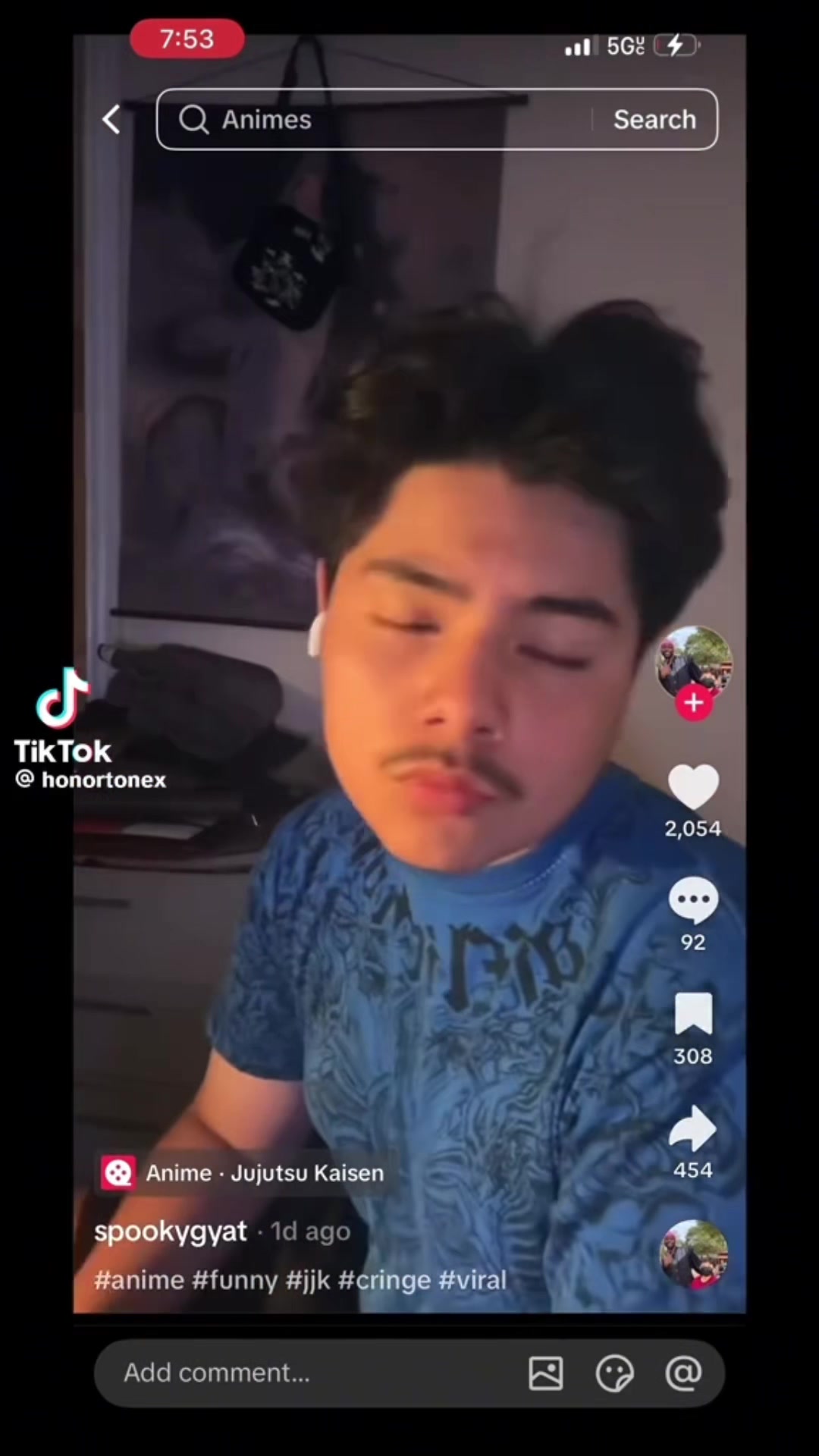 @Depressed tonex
