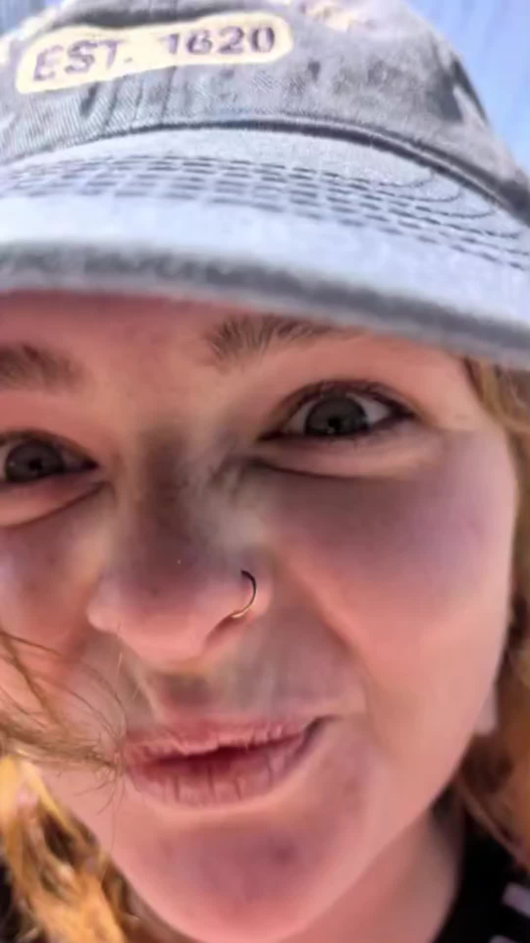 @Megan