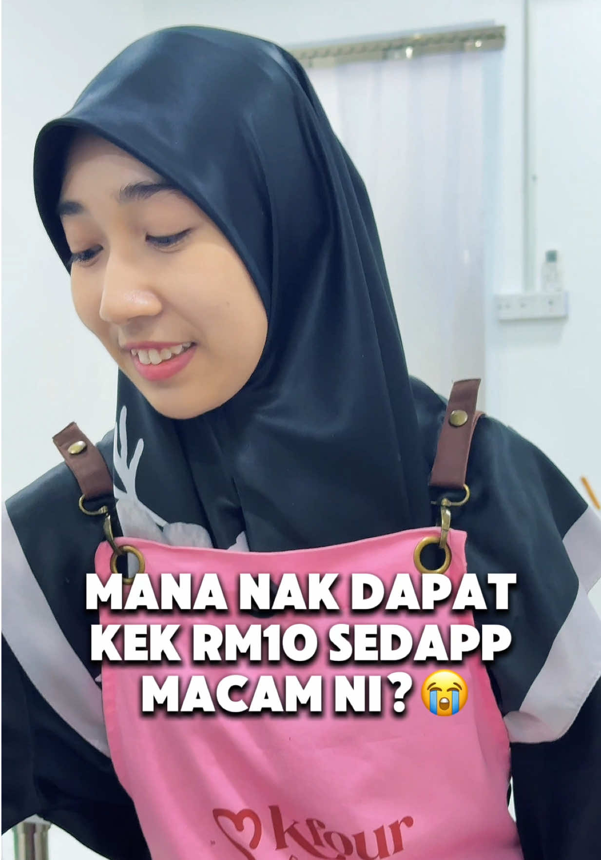 @Kfour | Kek Viral Parit Buntar