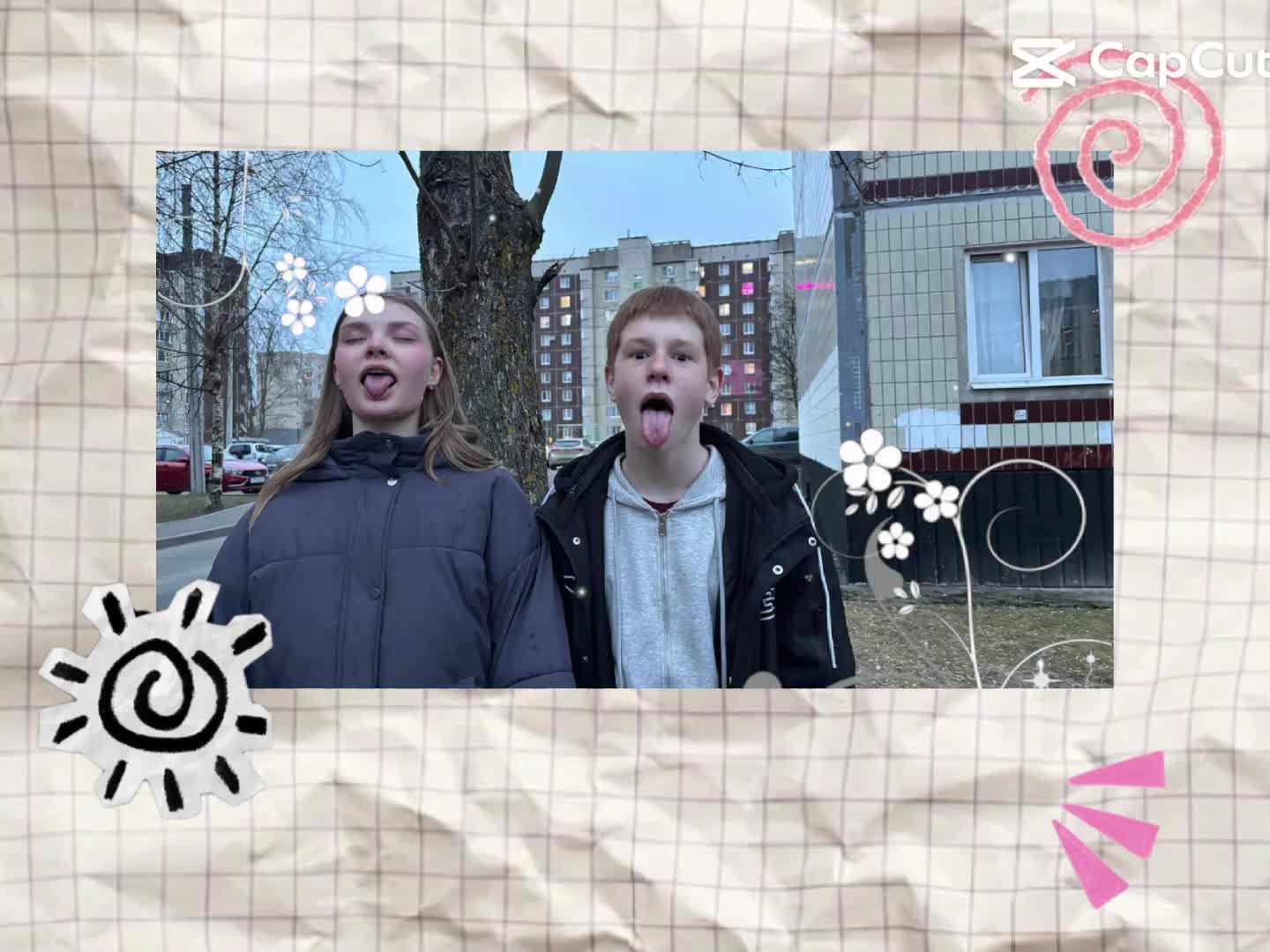 @рыжий