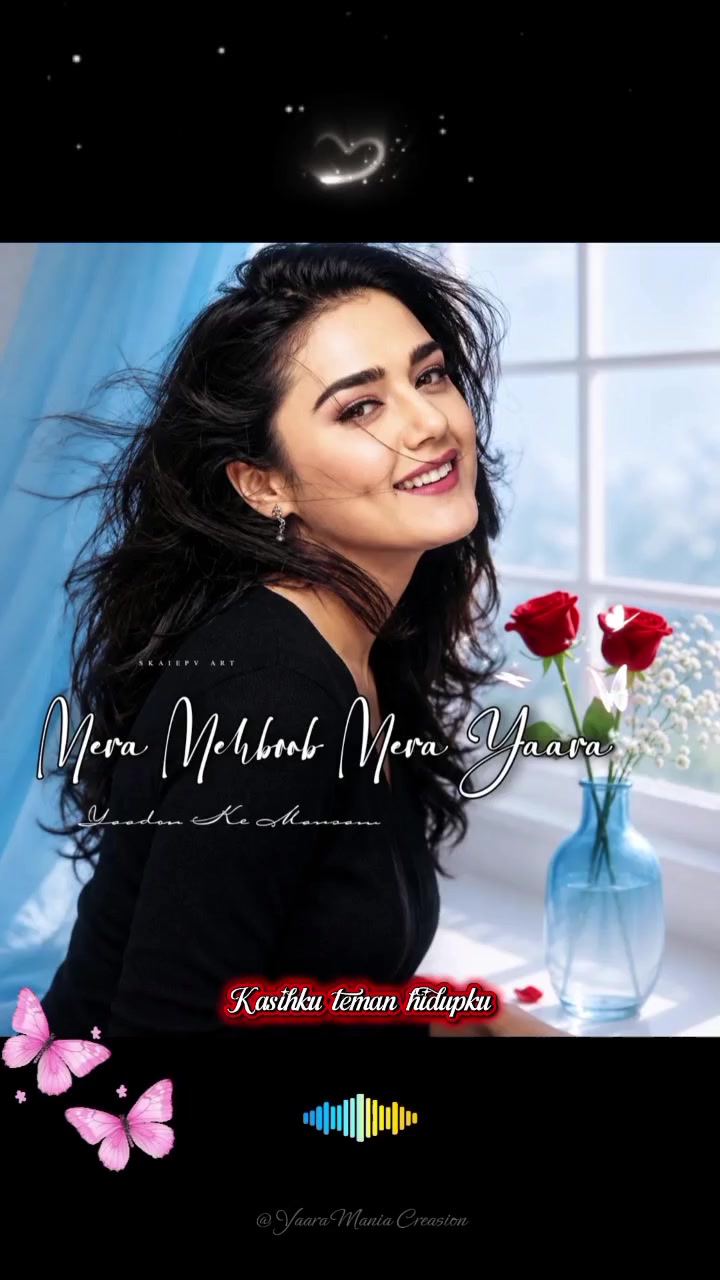 @💞Yaara&ensp;Mania