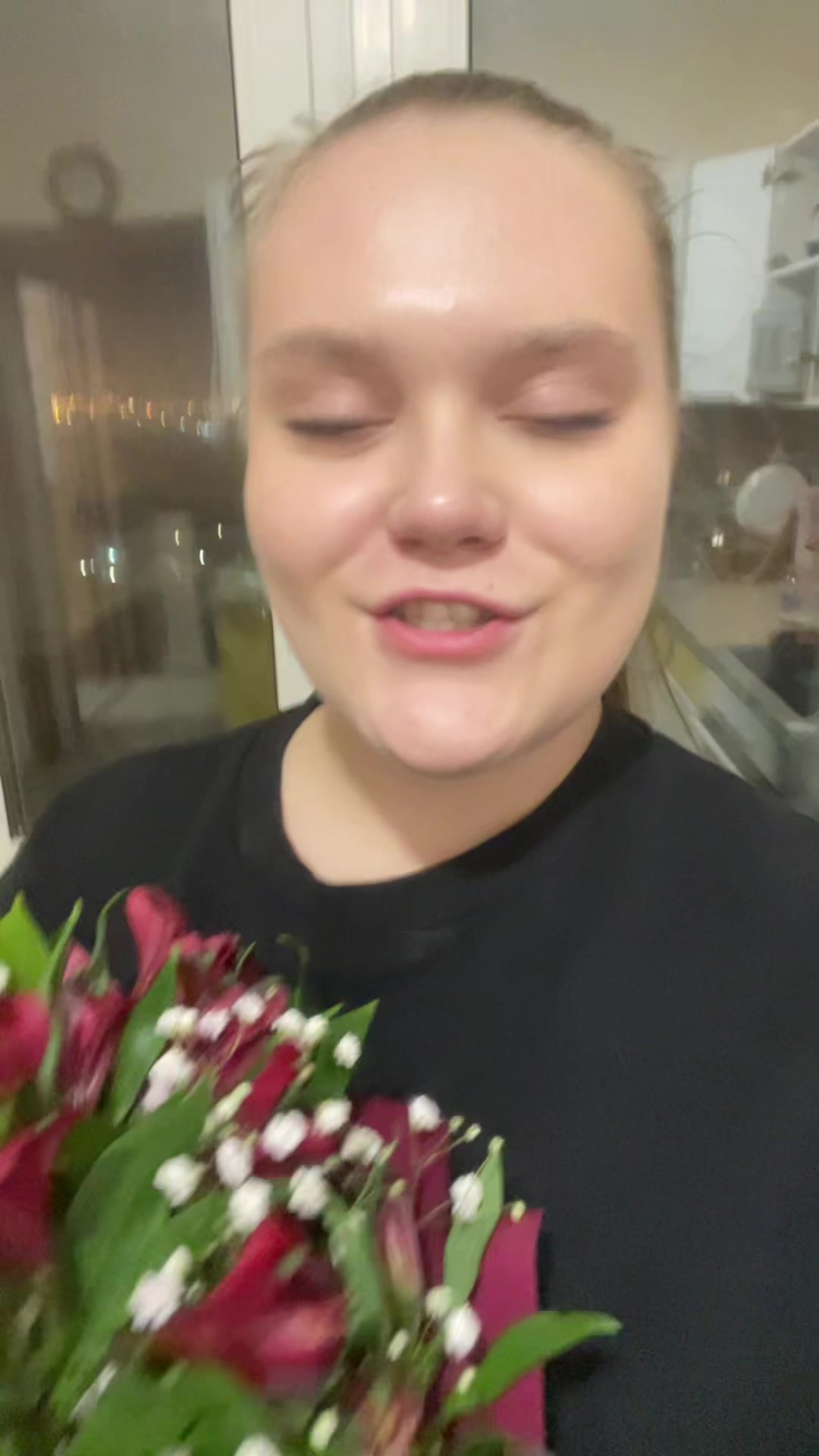 @лера