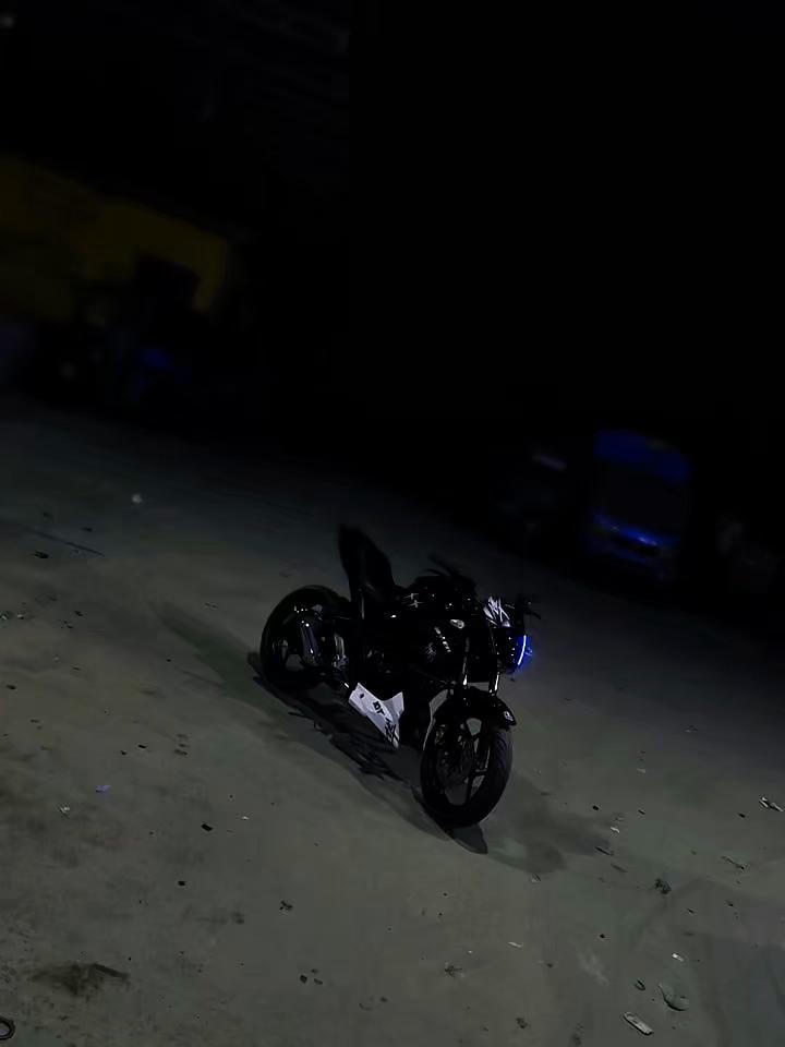 @Bike lover😊