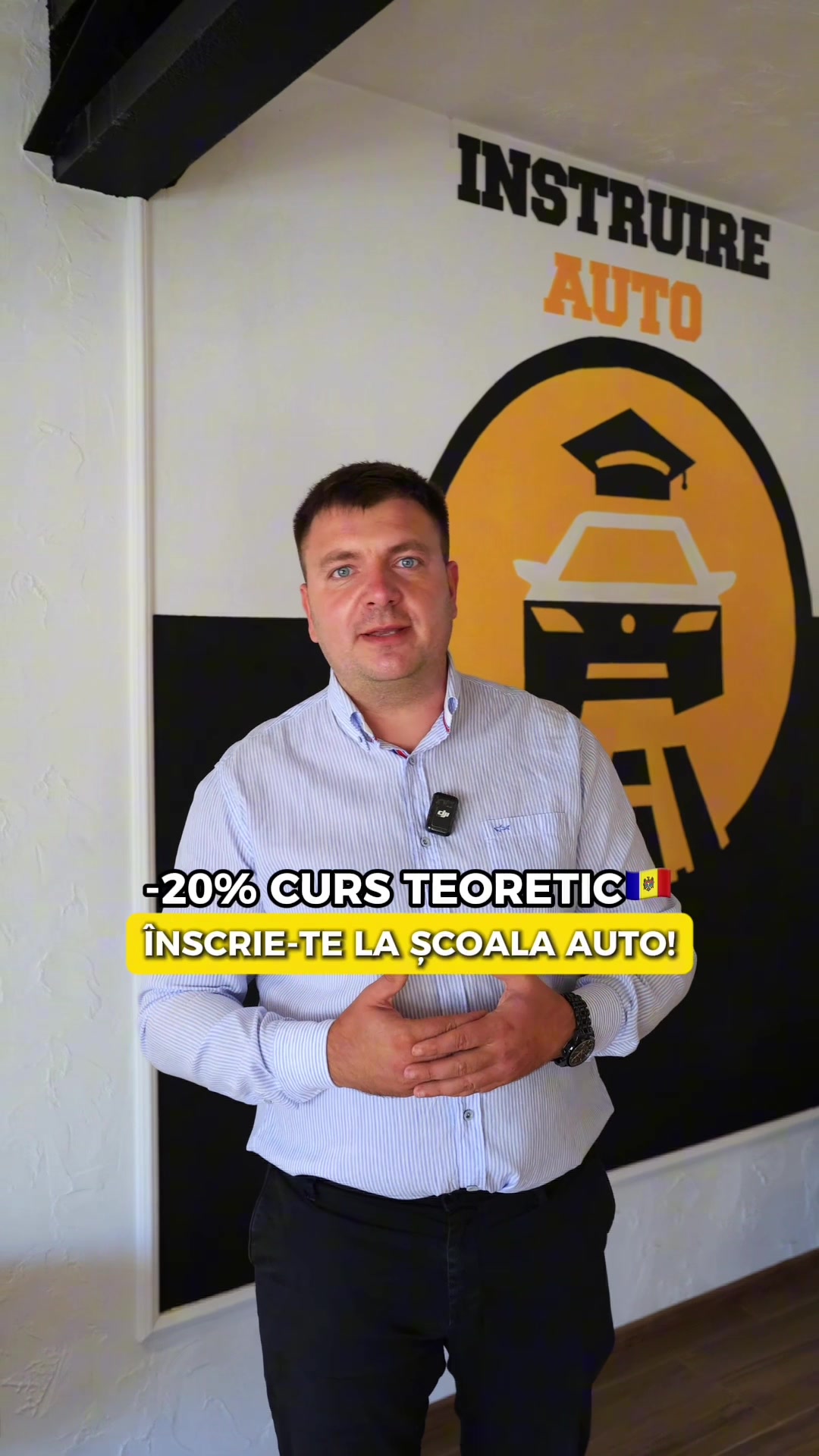 @Instruire Auto