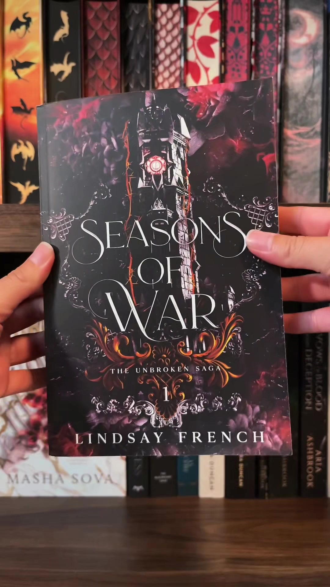 @kels | booktok📚✨