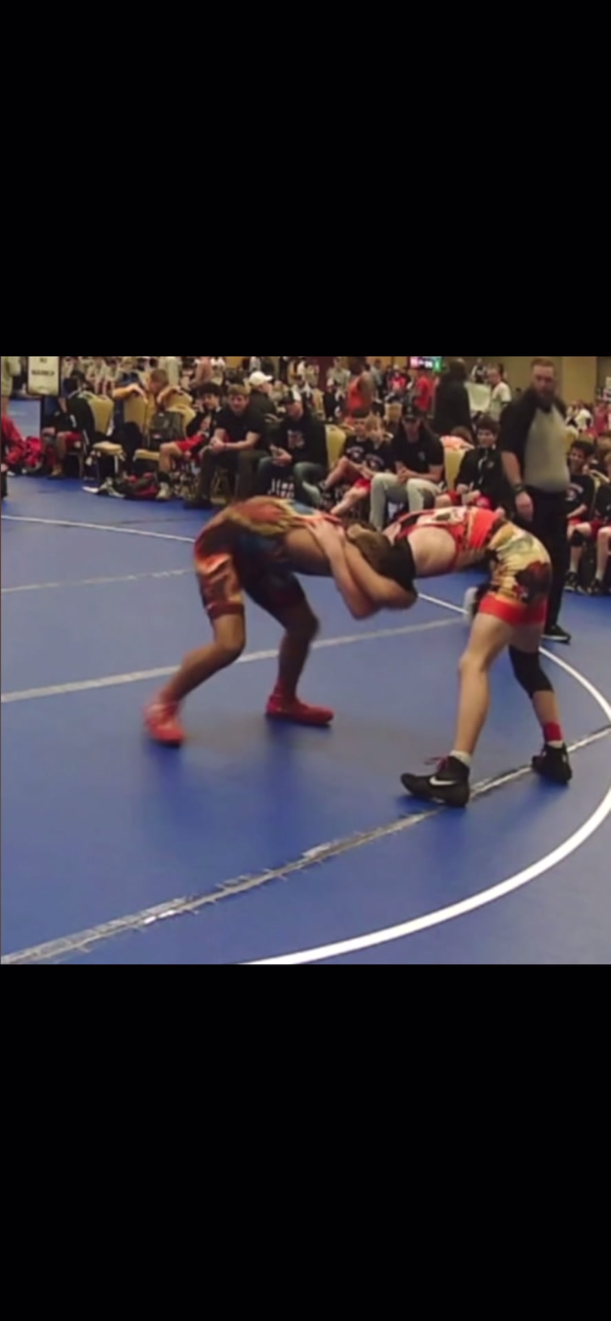 @WalterWrestles