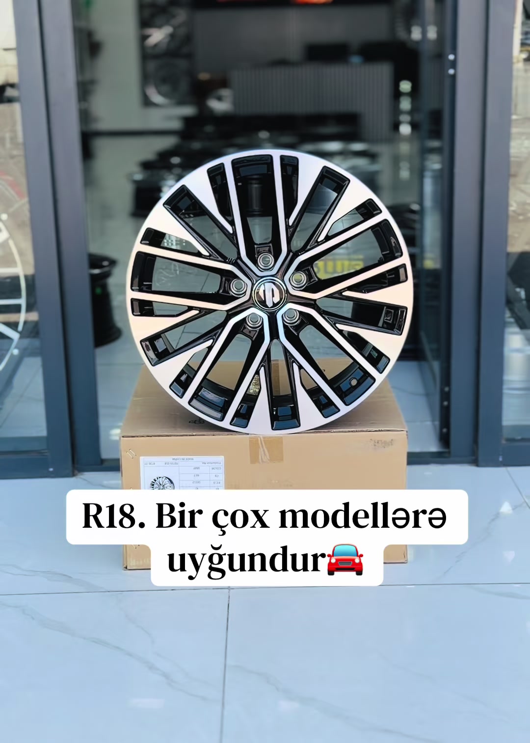 @DiskHome