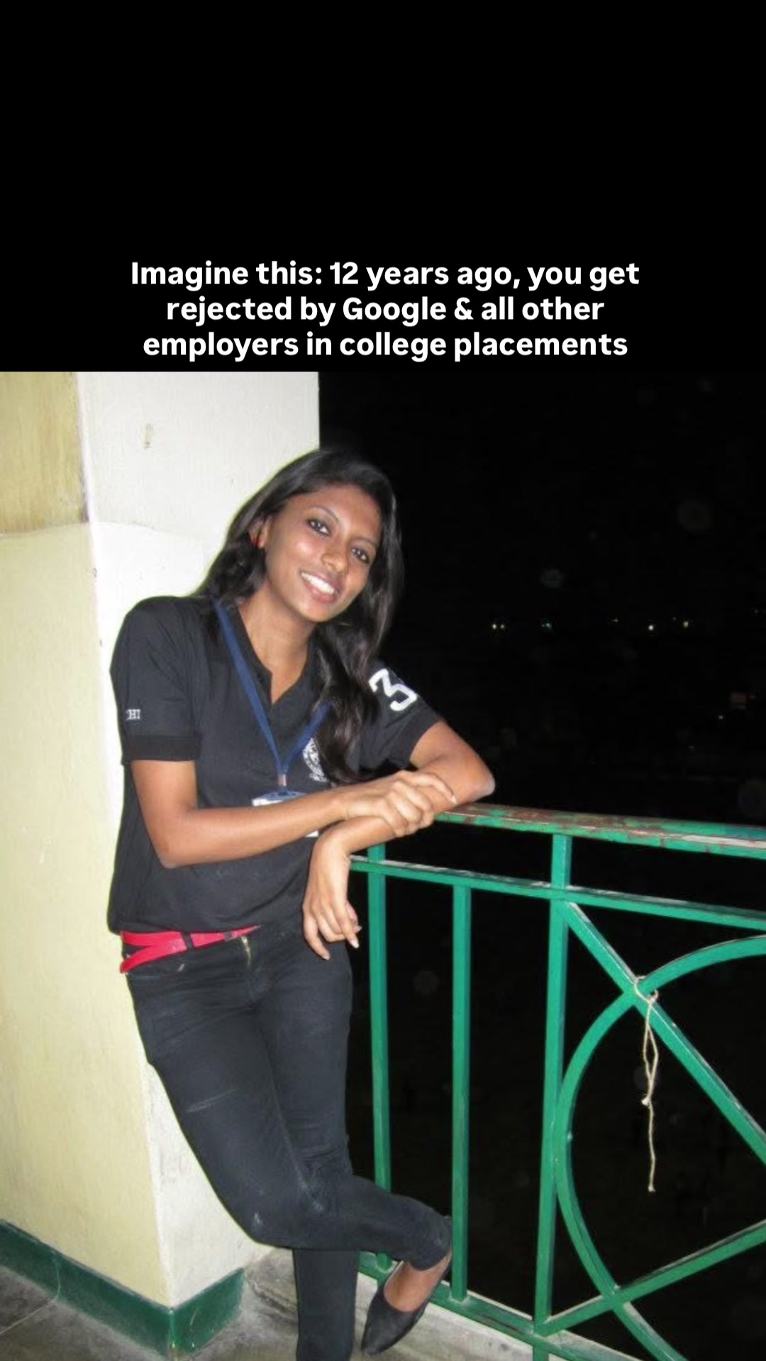 @Nidhi Nagori | Career Coach