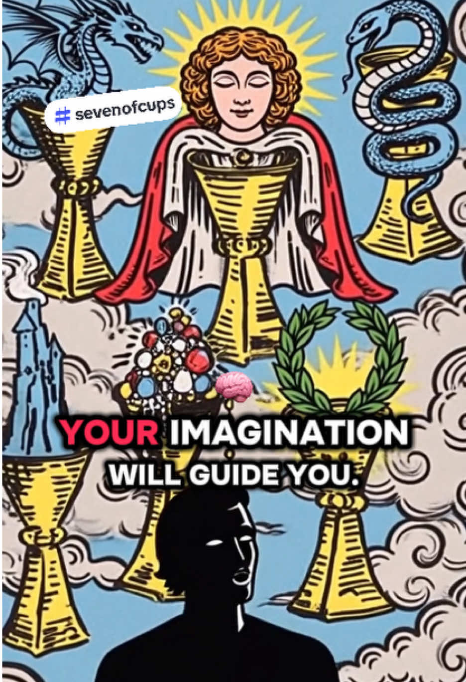 @Tarot Toons