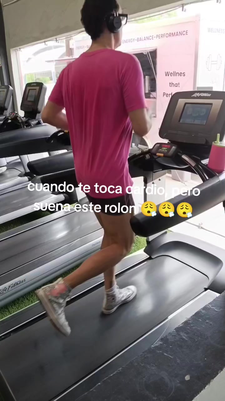@La Muy Cuerpo