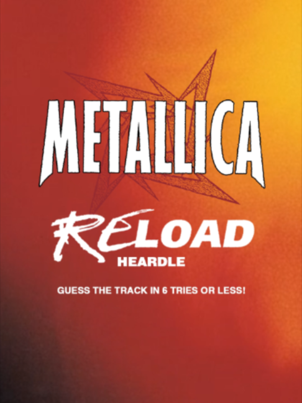 @metallica