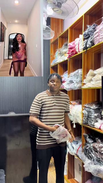 @TEDD CLOTHING STORE