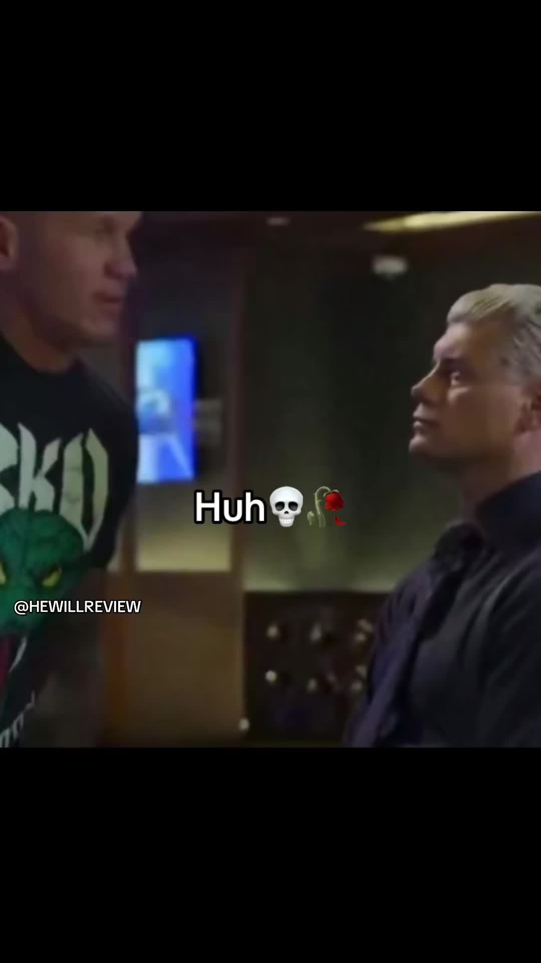 @HewillReview