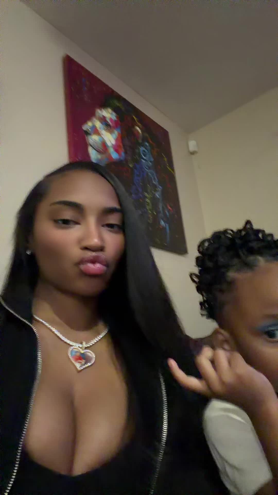 @Camri Scott ๐