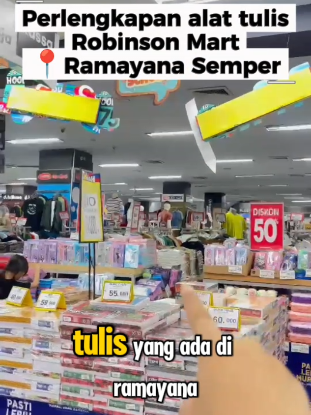 @Ramayana Semper