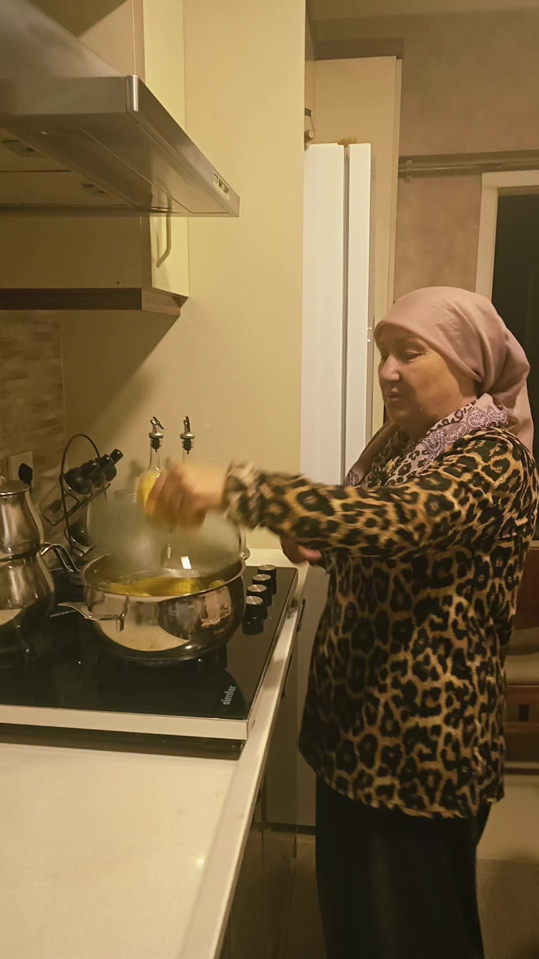 @seldoşun d&uuml;nyası
