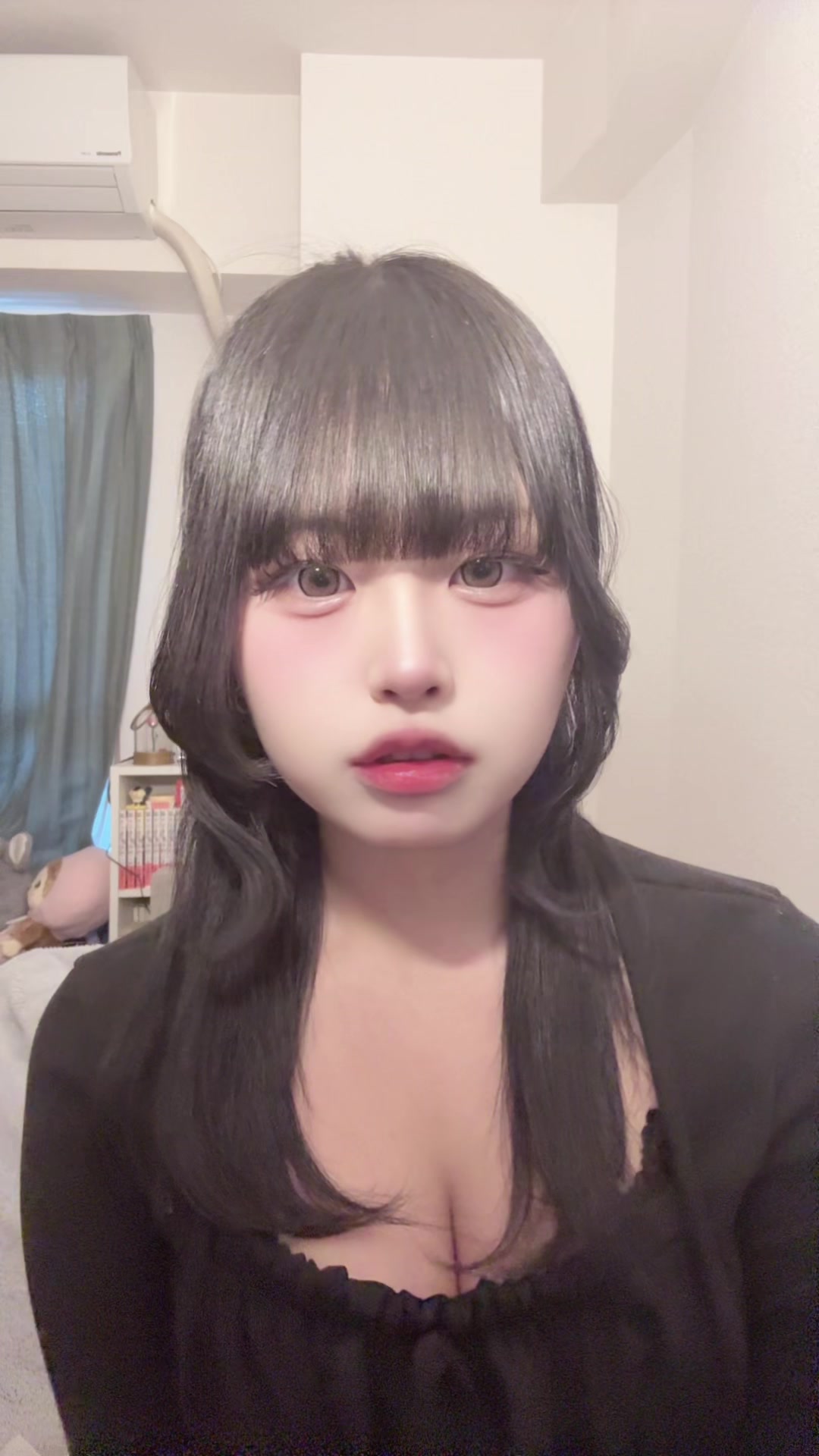 @麻婆茄子