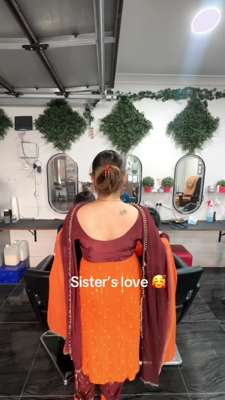 @Smile hair & beauty studio