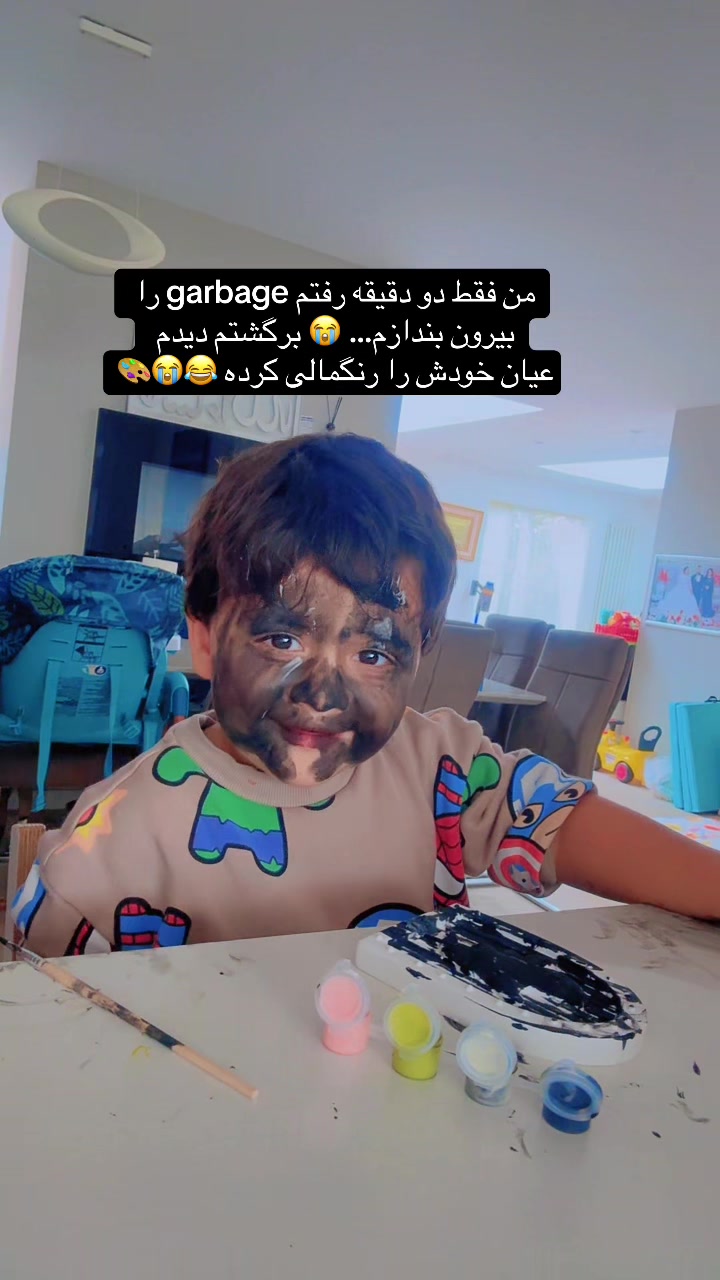 @Aliya & Ayaan