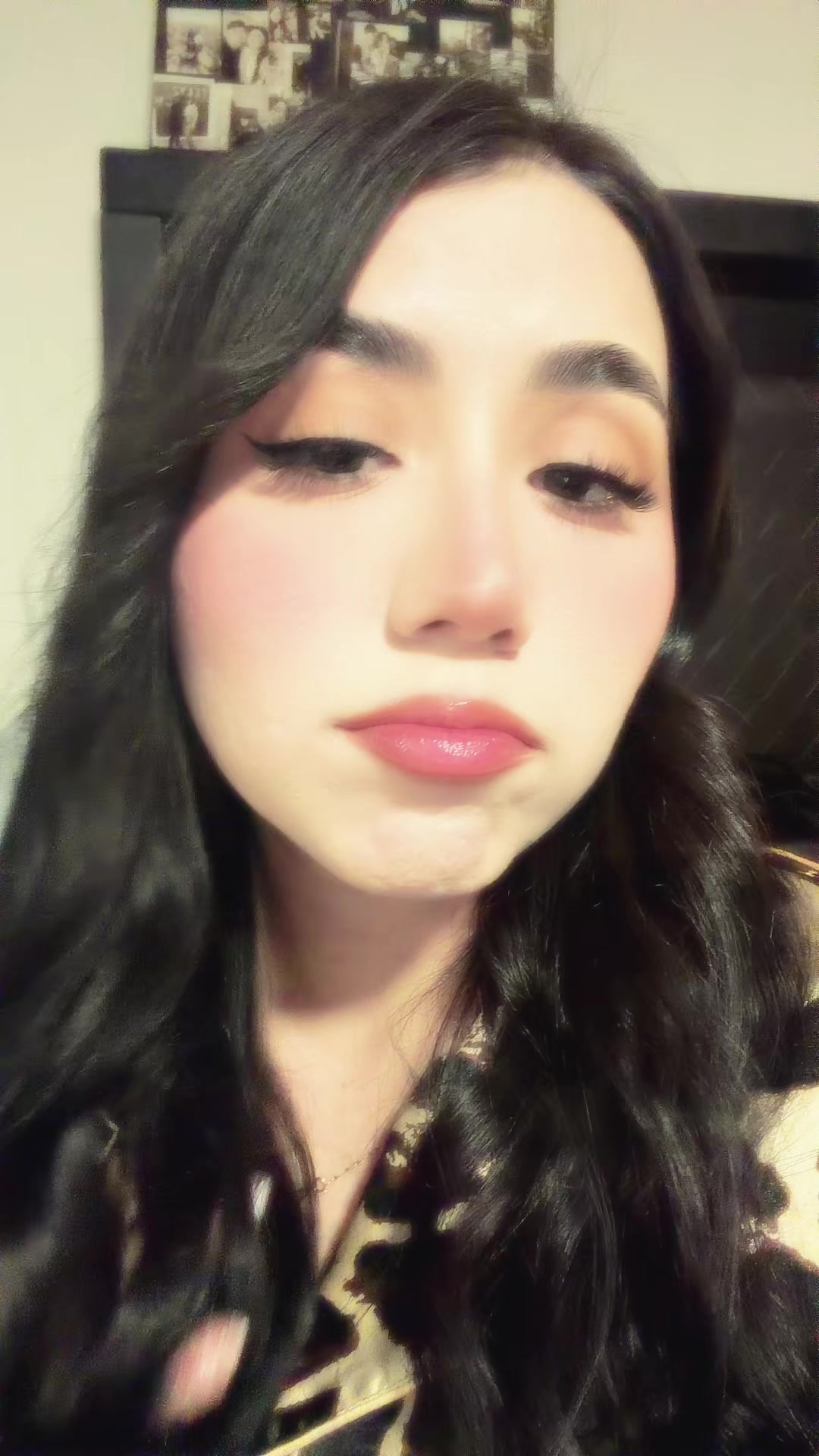 @Isabel Luna