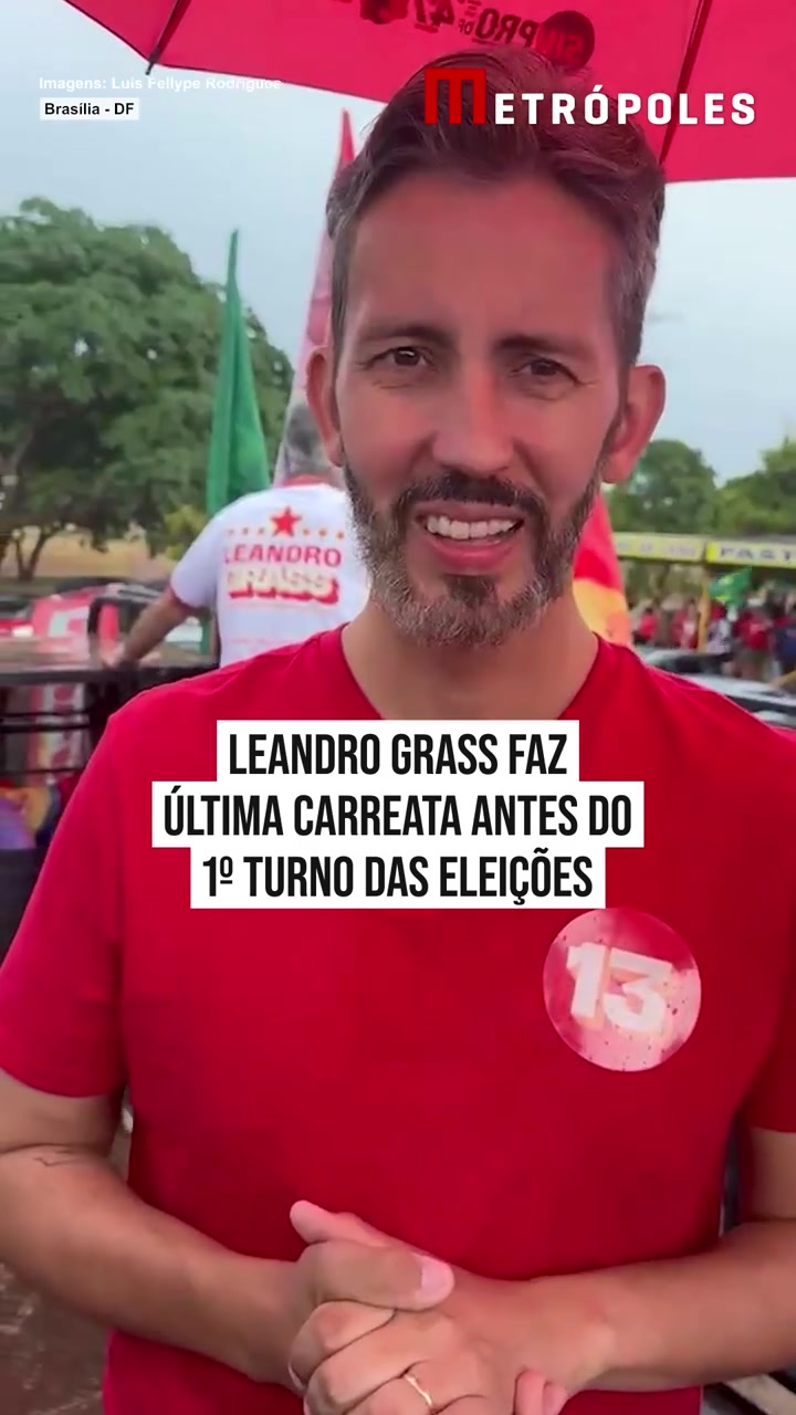 @Metrópoles Oficial