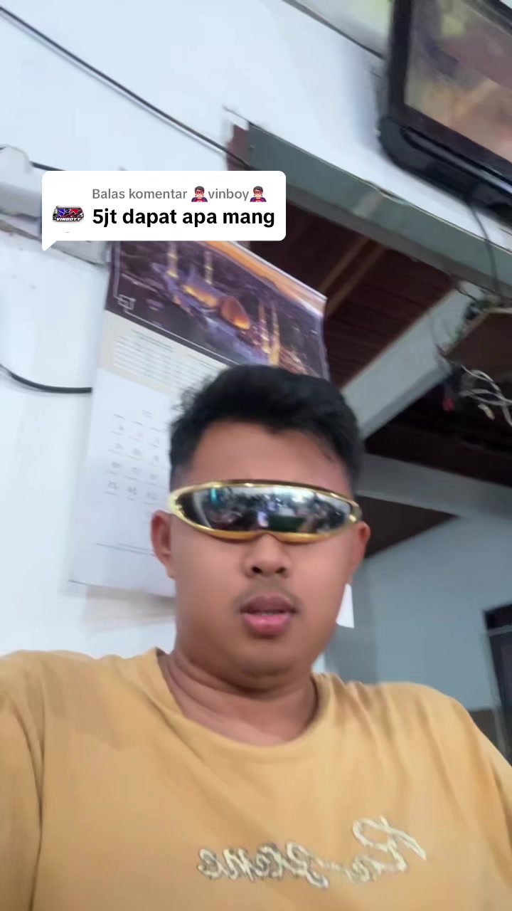 @Garasi Ofaroyalmotor