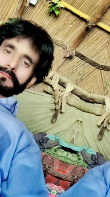 @🚩🇩🇯عبدالرزاق مکسی بلوچ 🇵🇰