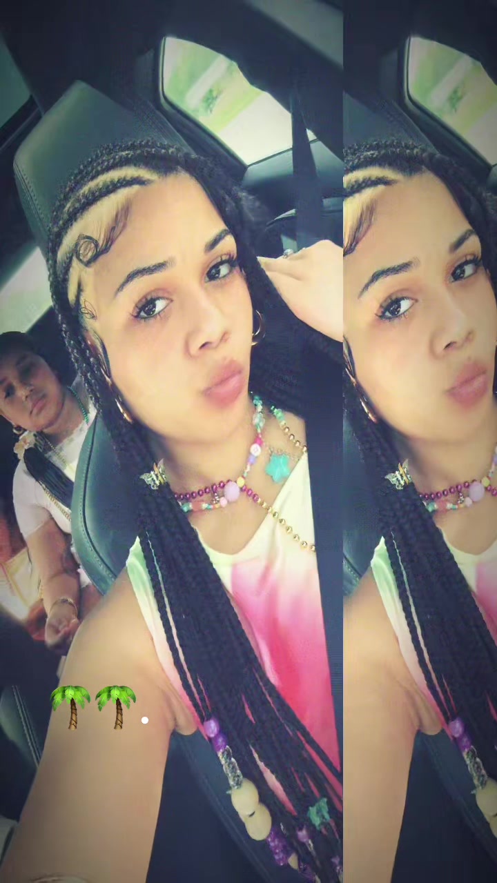 @👅Princess👅