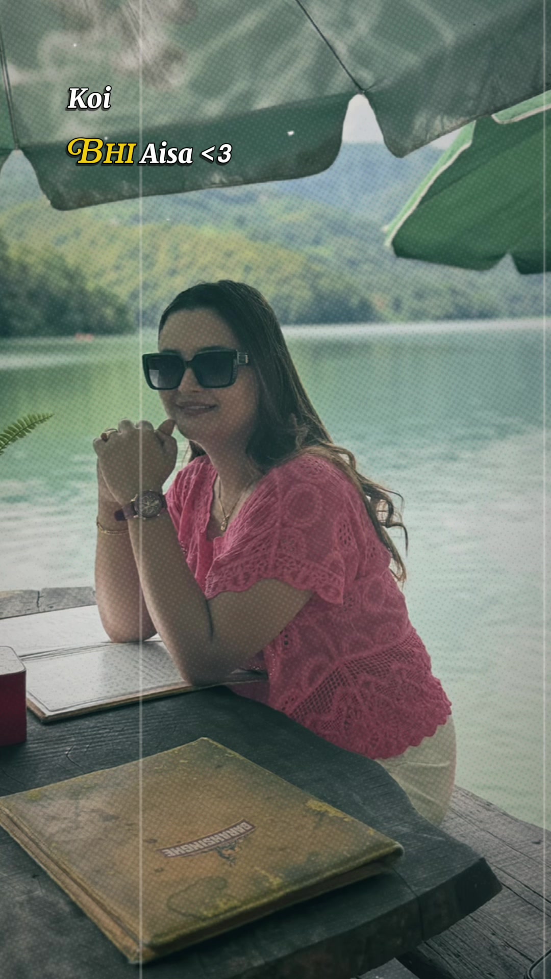 @Anusha chhetri ❤️