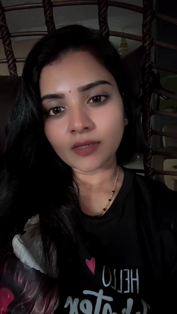 @Varshni