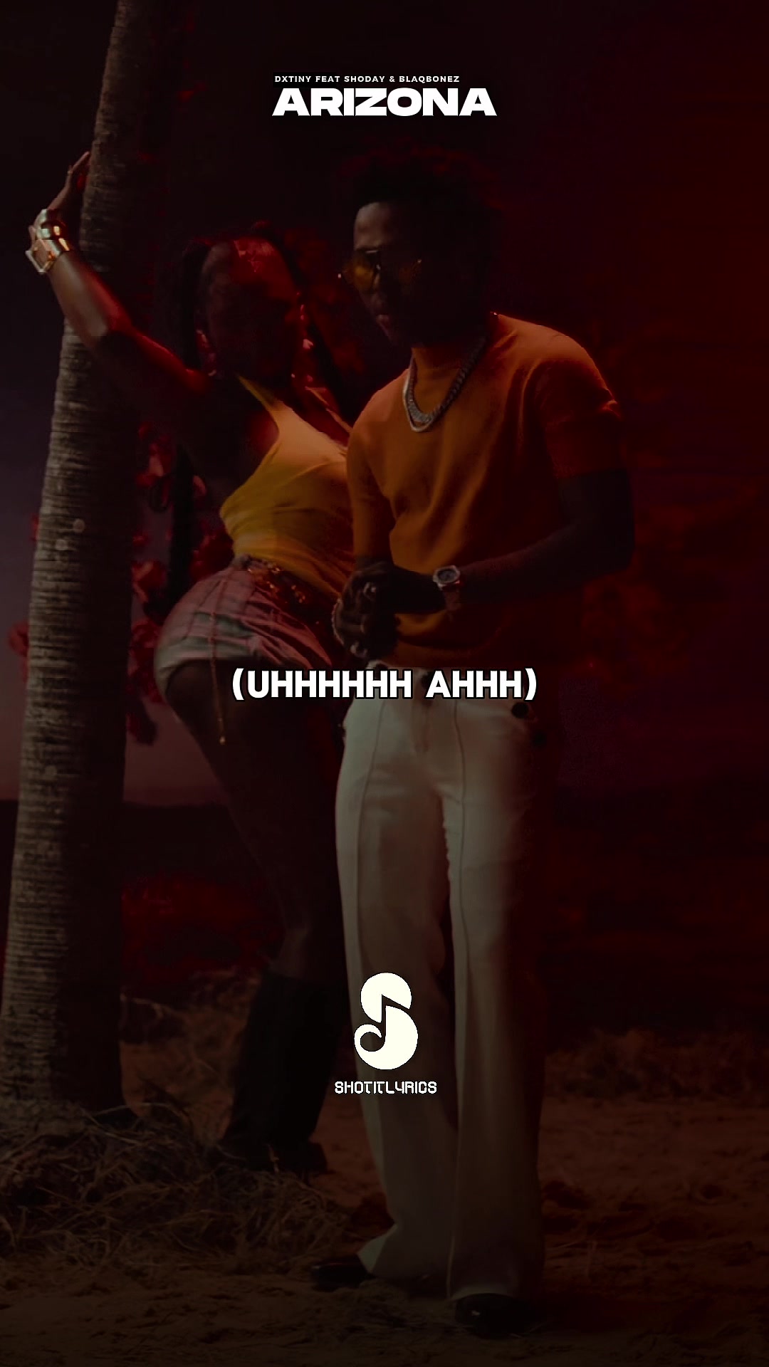 @S H O T I T L Y R I C S
