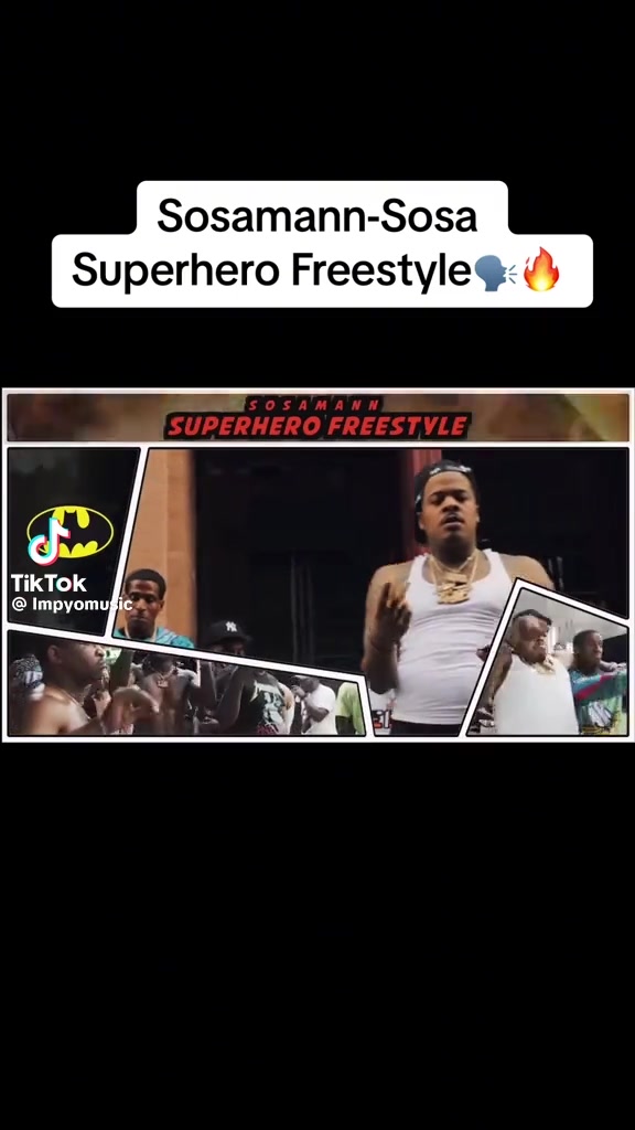 @O.T.C Losama Bossdon