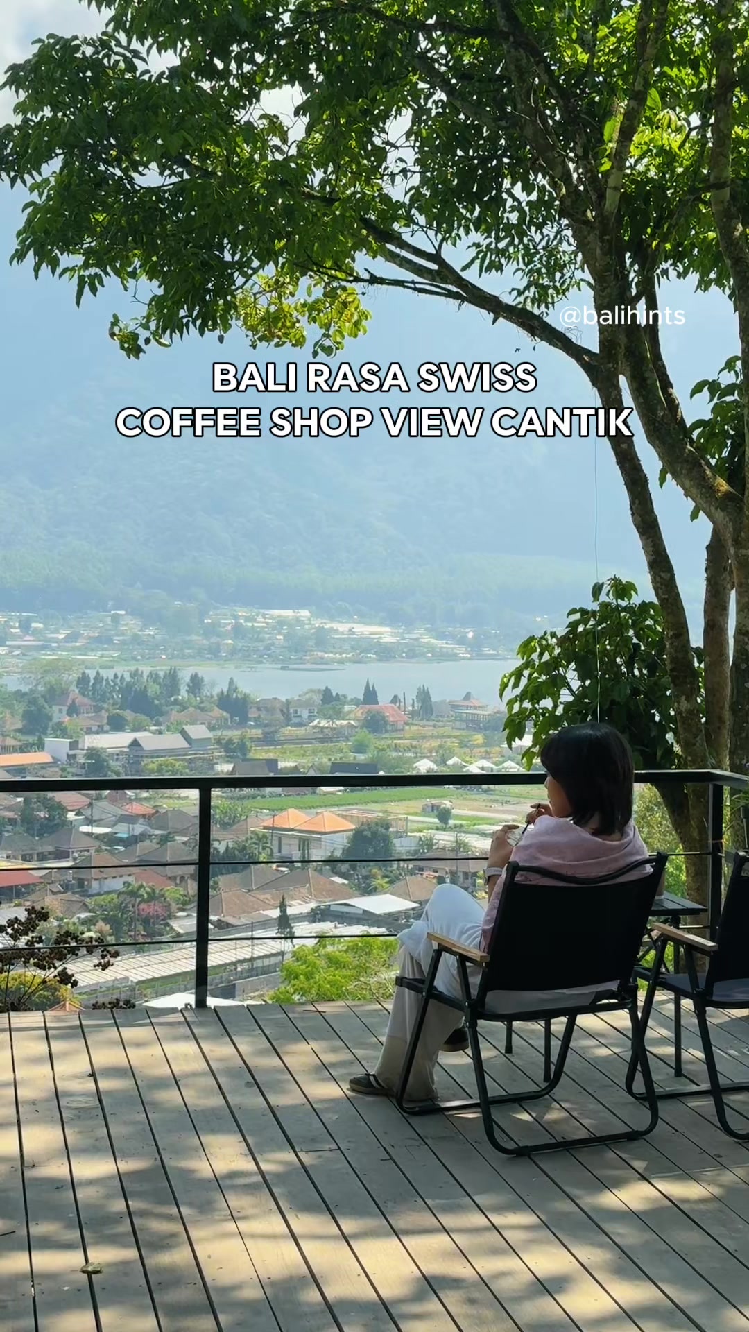 @Bali Hints