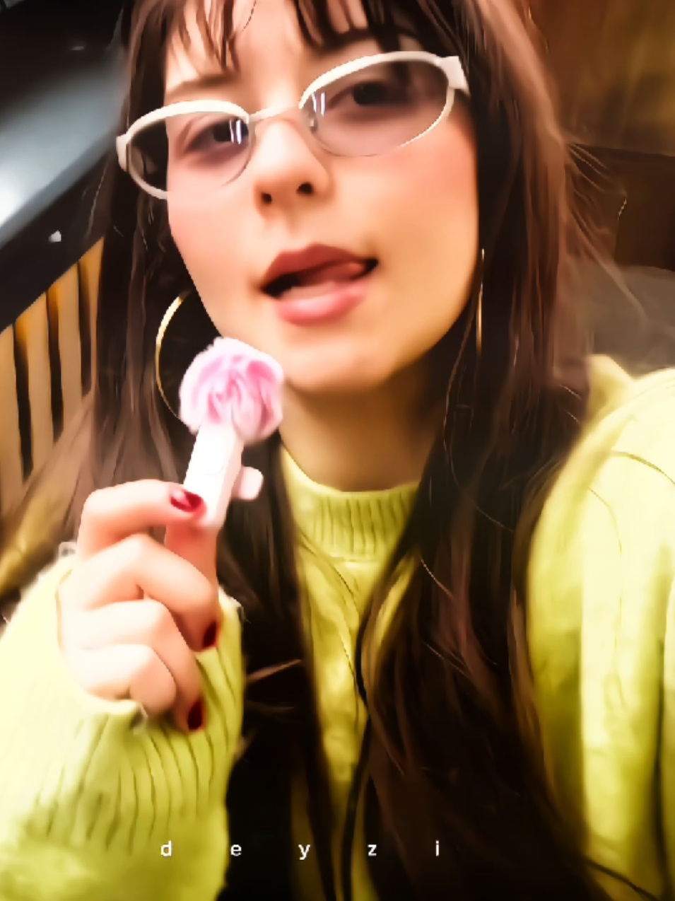 @deyzi ꕤ