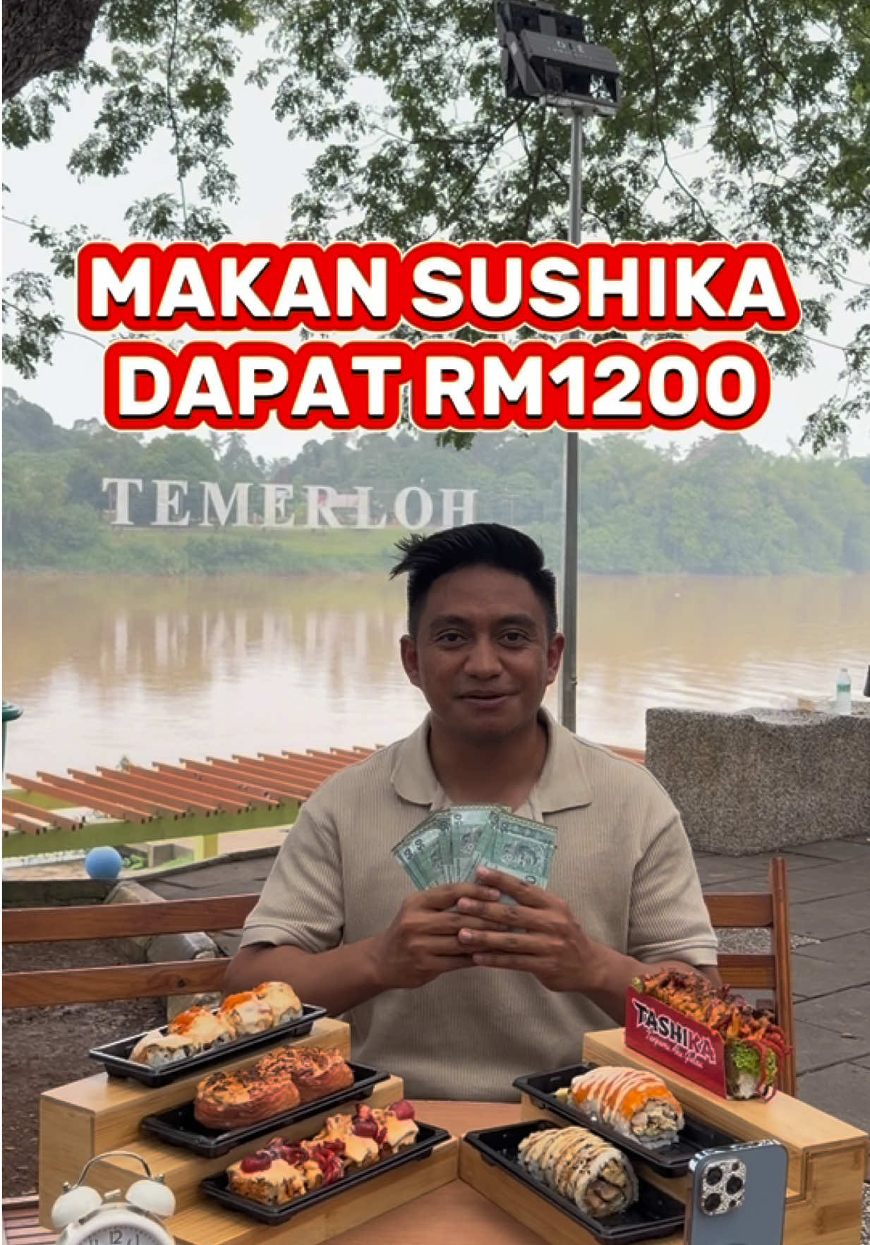 @Sushika Malaysia