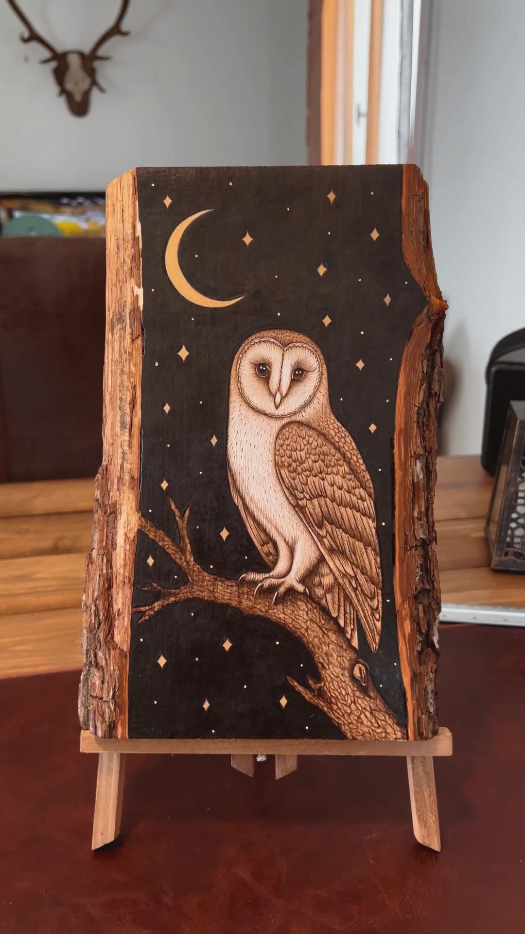@SoWoodBurning