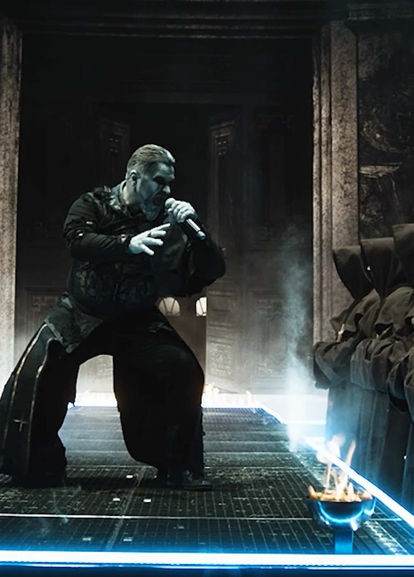 @Powerwolf