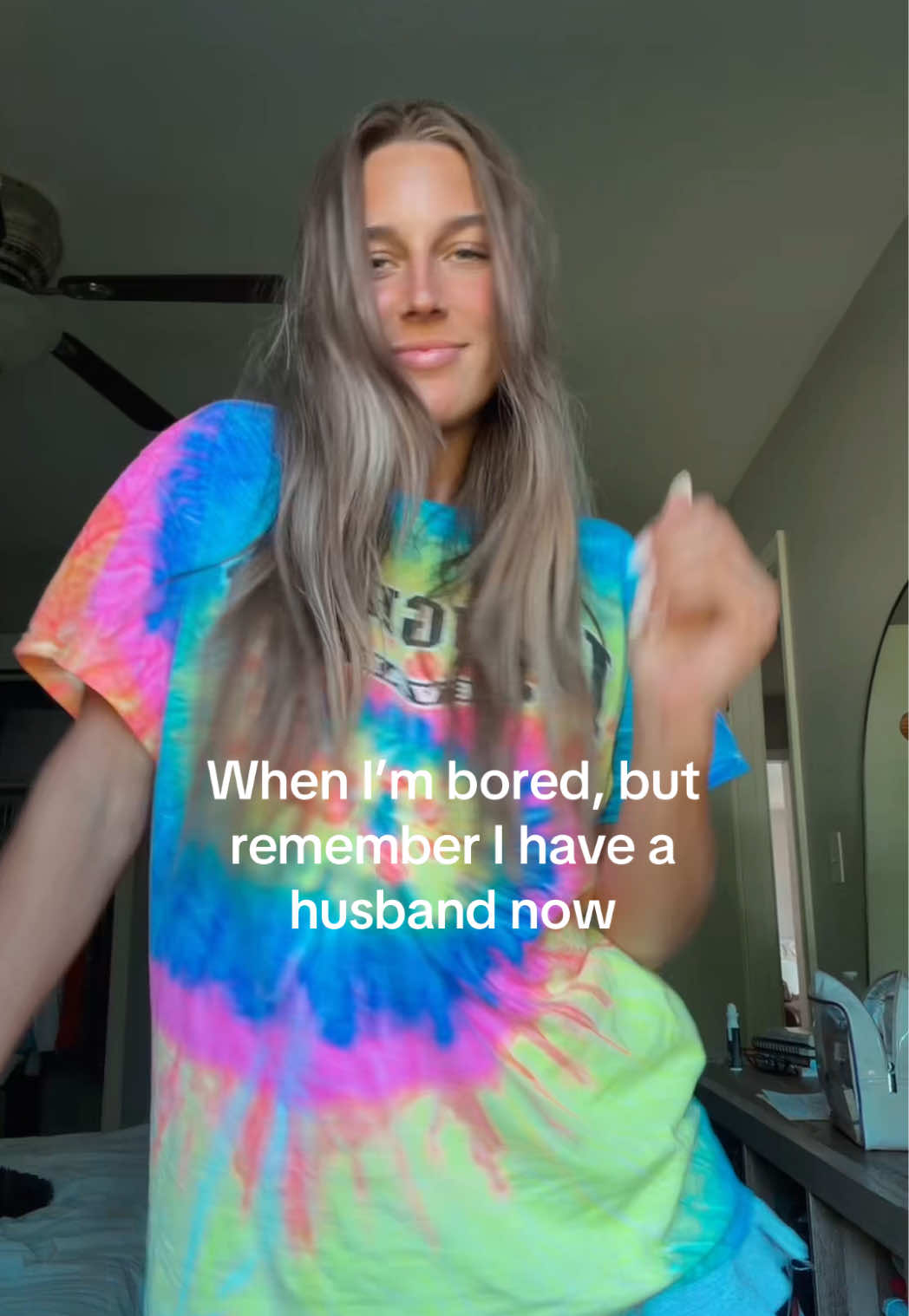 @Kaia Brehm