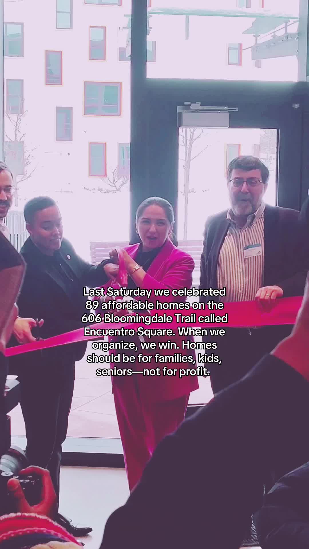 @Intersectional Urbanist