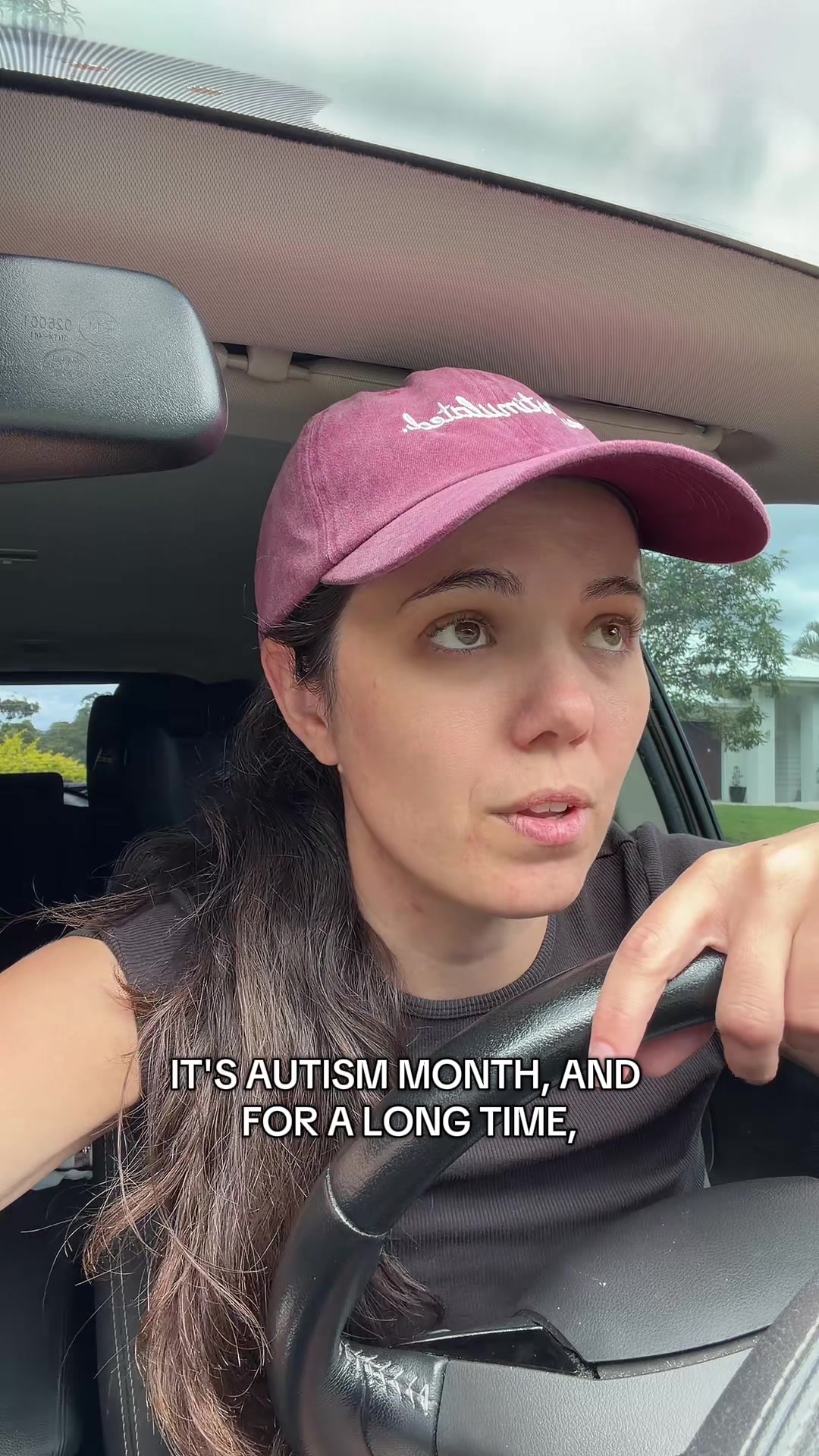 @Dr Kristyn Sommer